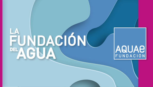 La Fundación del Agua, Fundación Aquae. Abre en nueva ventana