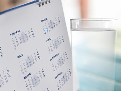A new way to pay. Improve planning of your expenses